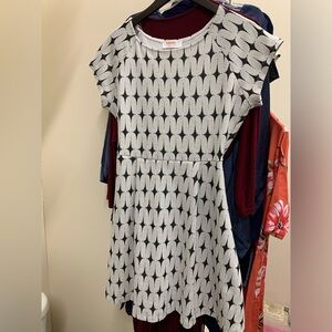 Renee mini dress size medium